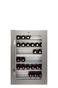 Reparación averías vinoteca Liebherr en  Navarra